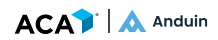 ACA - Anduin Logo