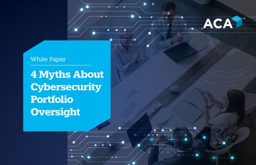 Cyber PortCo Oversight White Paper Thumbnail