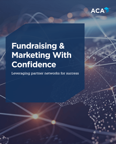 Fundraising and marketing with confidence- image preview