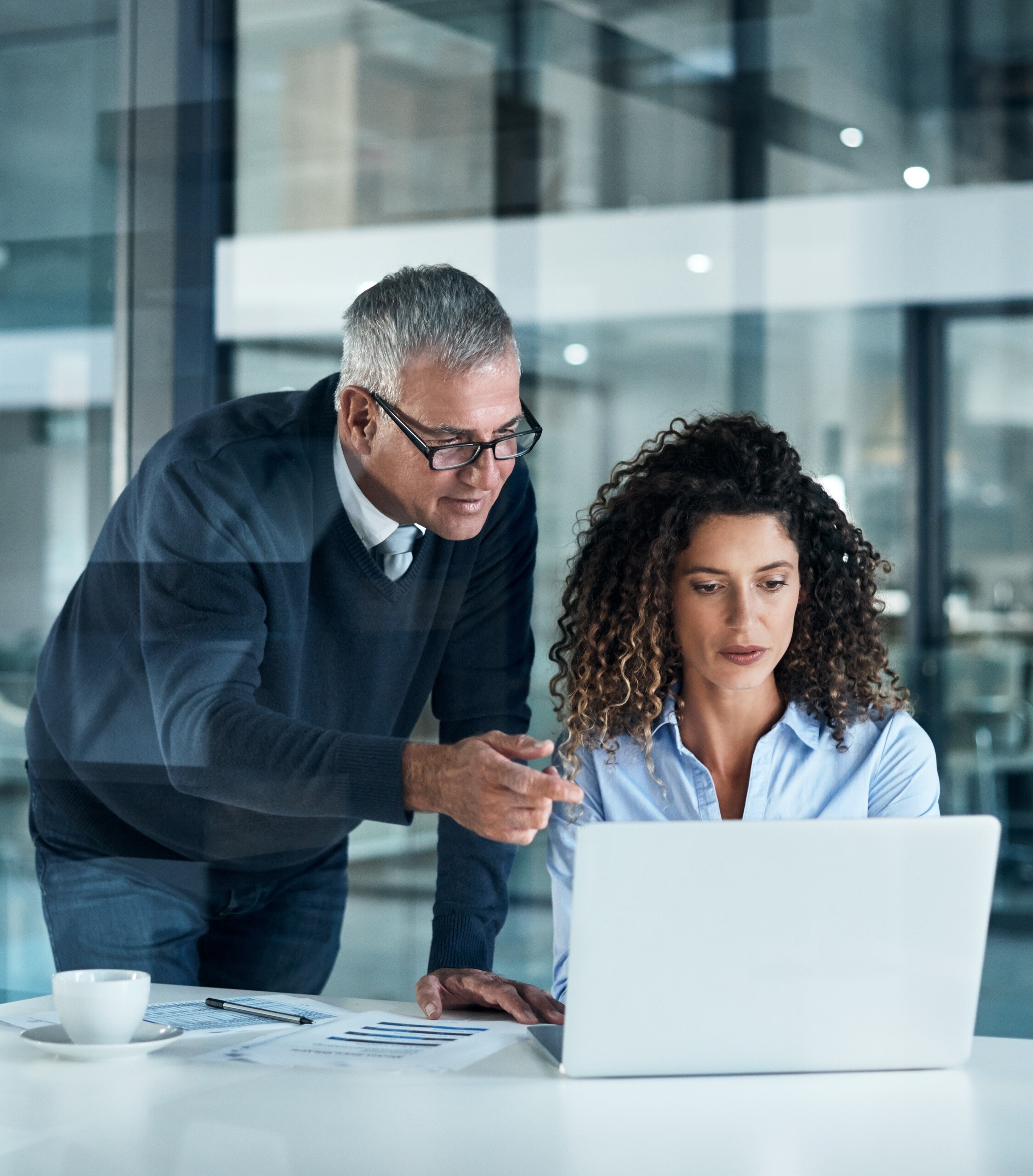 Request a strategy - iStock-901077974