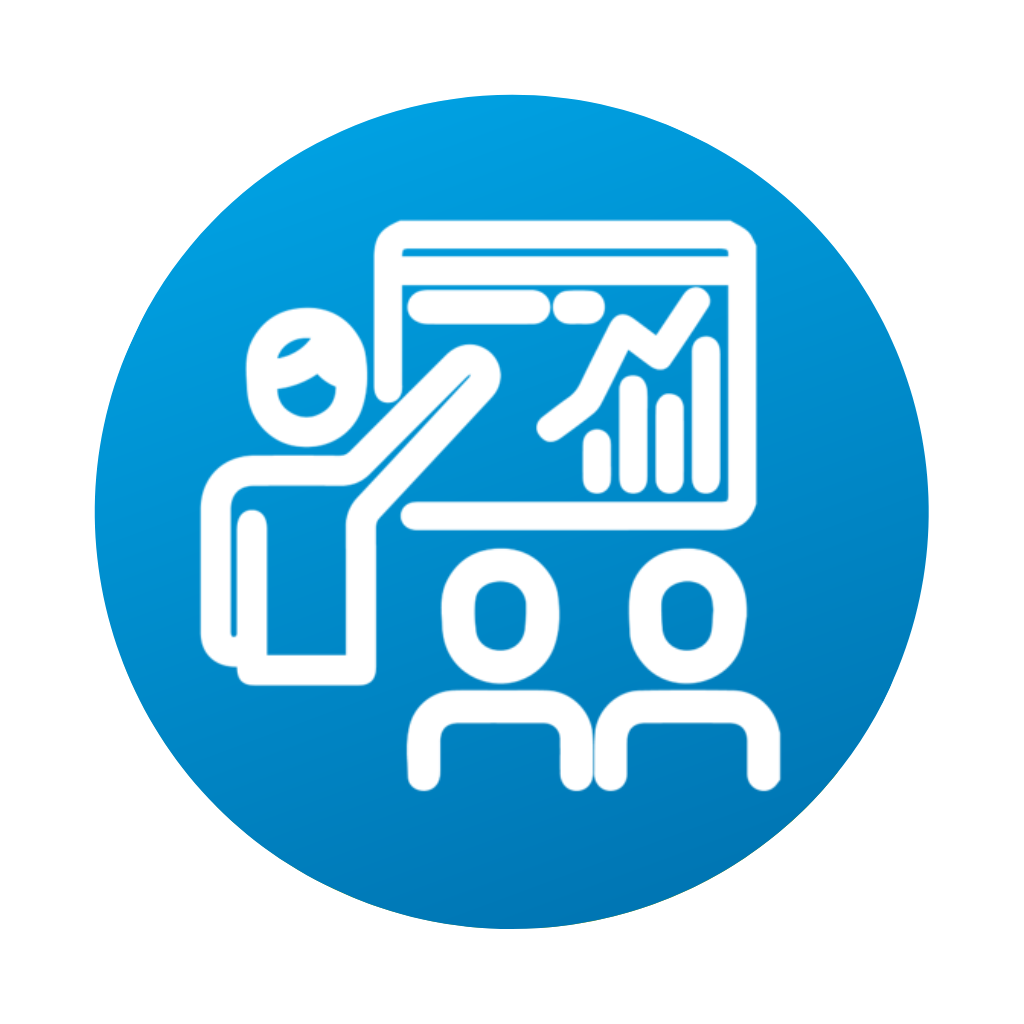 continuing education icon