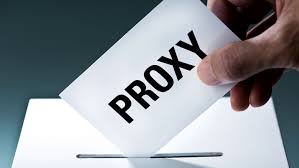 proxy